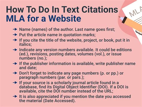 how to force proper in subject citations