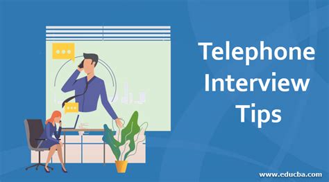 how to do well in telephone interviews