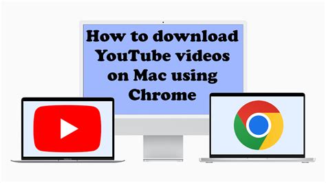 how to download from youtube mac