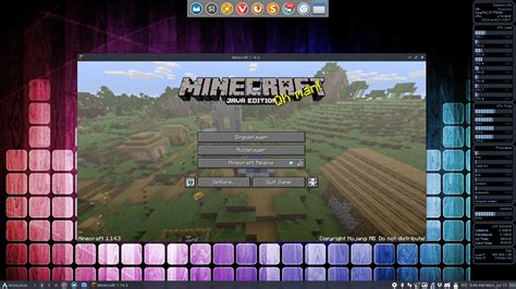 how to download minecraft linux