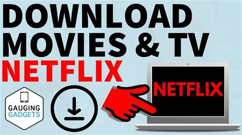 how to download on Netflix Archives - My Family Stuff