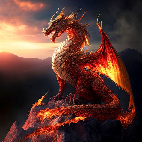 How To Dragon