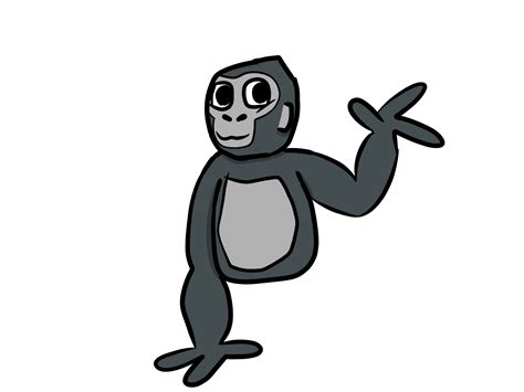 GitHub - legoandmars/GorillaCosmetics: A cosmetic mod for Gorilla Tag.