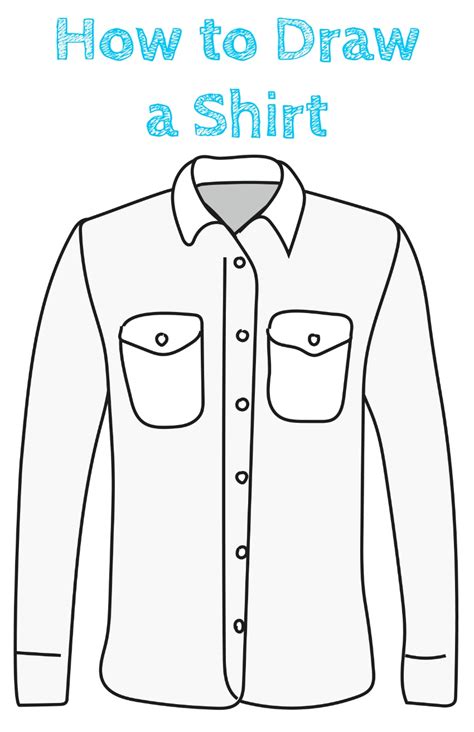 how to draw collared shirts howtotieabowonpantsstepbystep