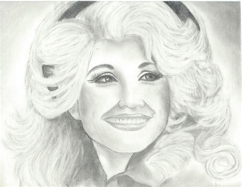 how to draw dolly parton step by step lenavanrossemnude