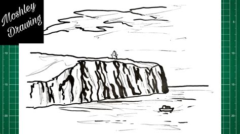 How To Draw Dover How To Draw