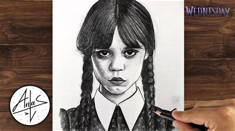 how to draw sketch from photo