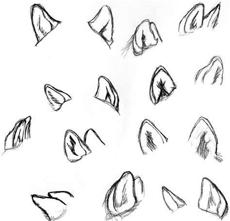 How to Draw Anime Mouths and Lips With Expressions, an in-Depth Guide –  GVAAT'S WORKSHOP