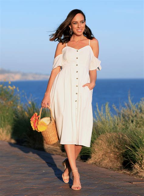How To Dress In Summer A Woman X27 Clothes Worn In Summer - Clothes Worn In Summer