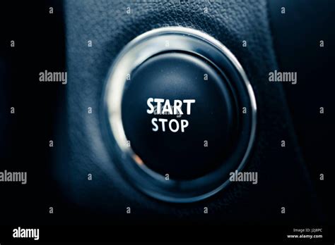how to drive a stop start car