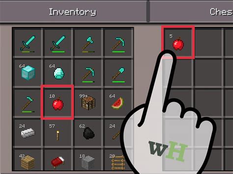 how to duplicate items in minecraft pe