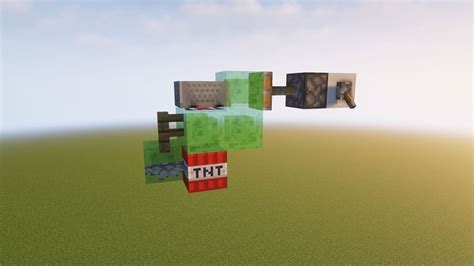 how to duplicate tnt in minecraft