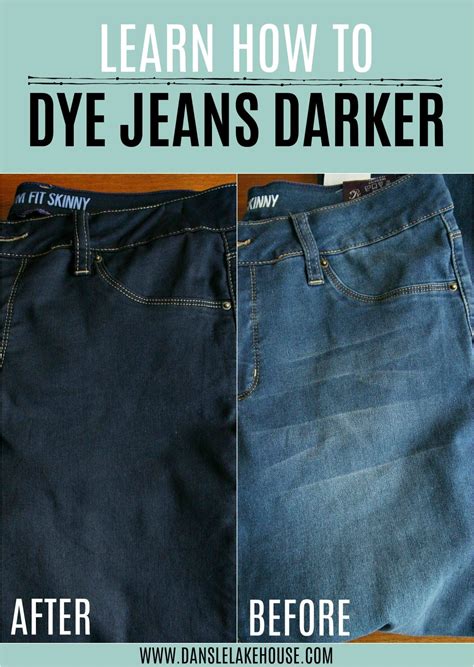 how to dye faded clothes