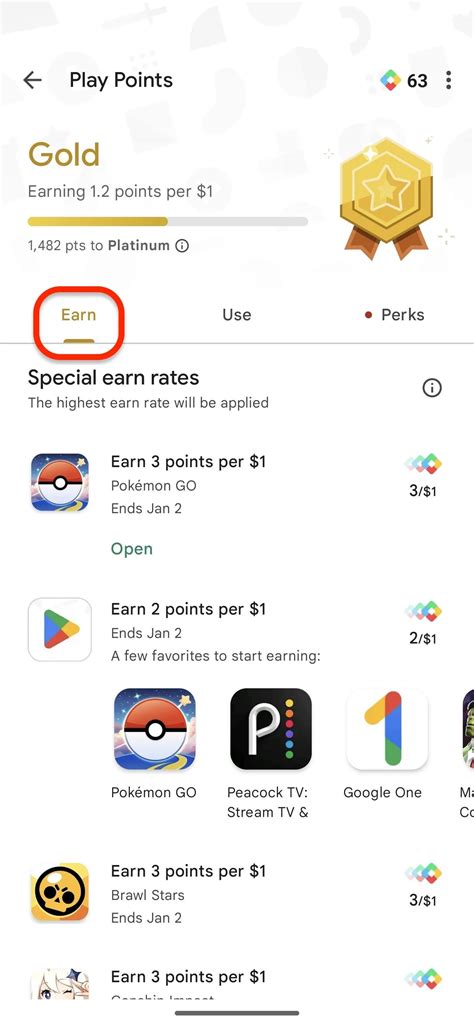 how to earn from play store
