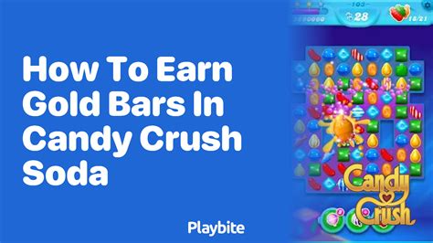 how to earn gold in candy crush