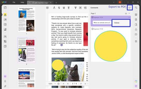 how to edit a pdf in onenote