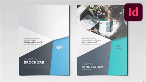 how to edit a template in indesign