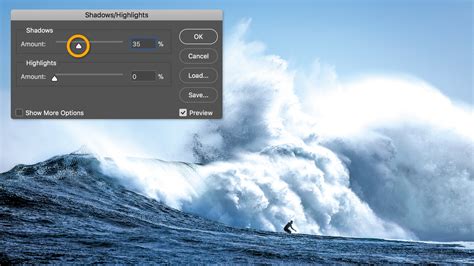 how to edit exposure in photoshop