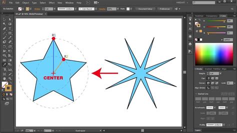 how to edit in video star