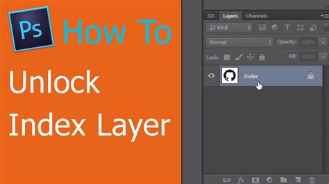 how to edit index file in photoshop