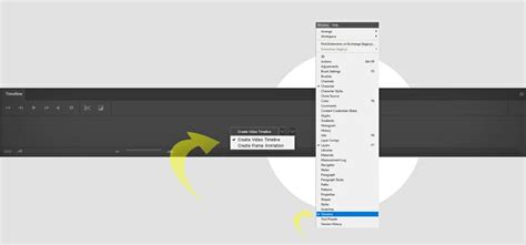 how to edit video frames in photoshop