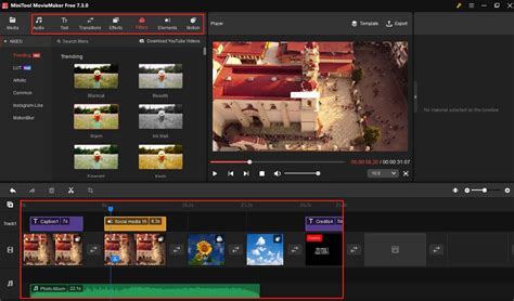 how to edit videos in obs