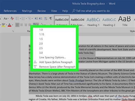 how to edit word document in mac