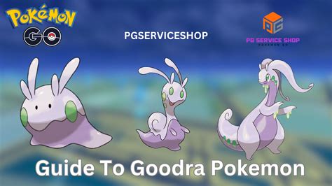 how exceed evolve goodra