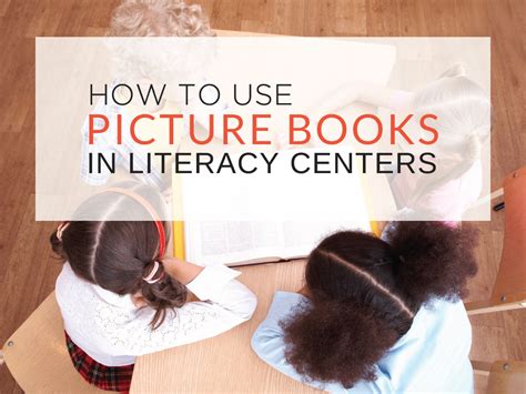 How To Effectively Use Literacy Centers In The 6th Grade Literacy Centers - 6th Grade Literacy Centers