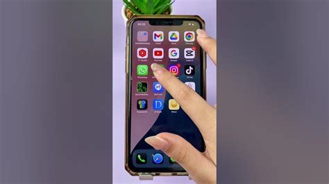 how to encrypt apps in iphone