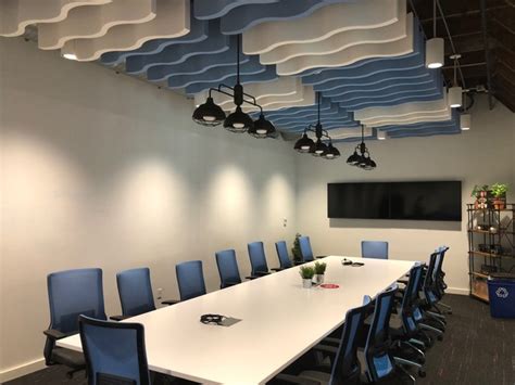 How To Enhance Meeting Room Audio In Poorly Badly Designed Rooms - Badly Designed Rooms