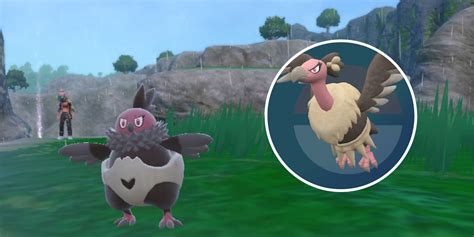 How To Evolve Vullaby