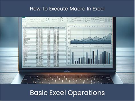 how to execute macro in excel