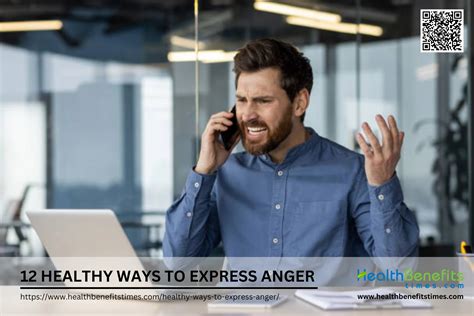 how to express anger in an email