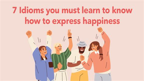 how to express happiness in email