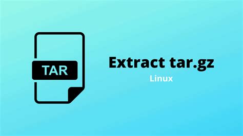 how to extract z file in linux