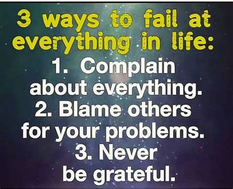 how to fail everything i ve ever learned from things