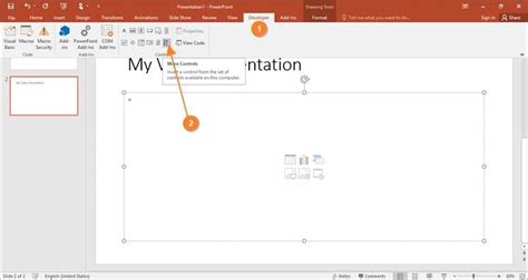 how to fast forward video in powerpoint