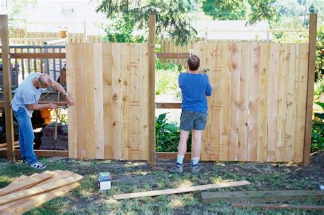 How To Fence Your Step By Step Guide To Fencing