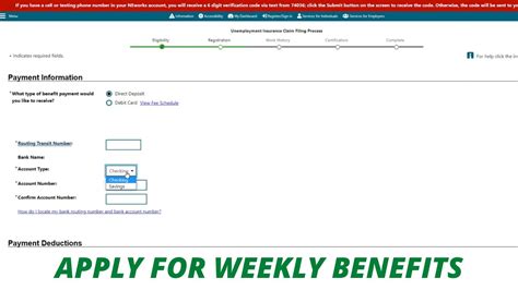 how to file for unemployment in nebraska