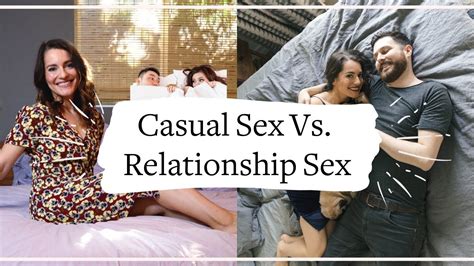 how to find a casual sex partner