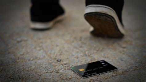 how to find a missing debit card