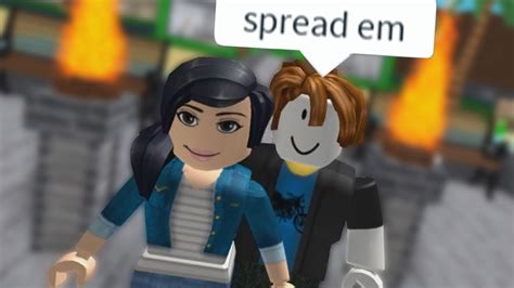 how to find a roblox girlfriend