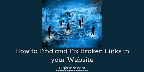 How To Find And Fix Broken Links In Additional Math - Additional Math