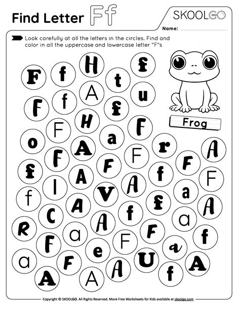 How To Find F