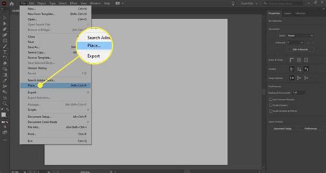 how to find image trace in illustrator