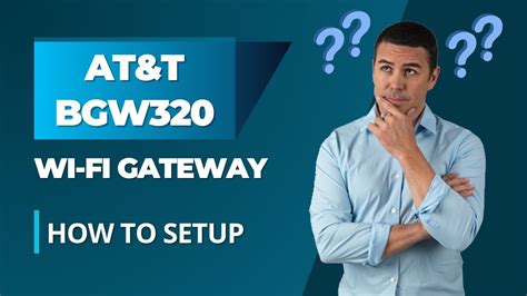 how to find my wifi gateway