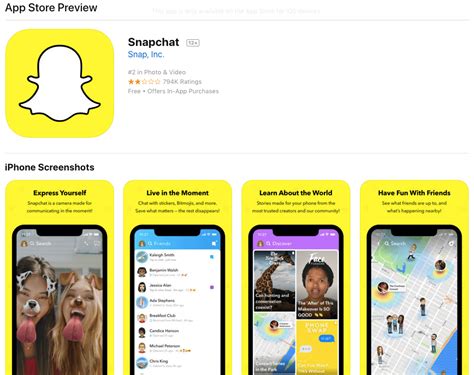 how to find old snapchat history