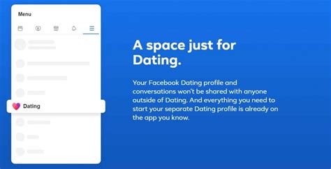 how to find out if someone is on facebook dating appointment