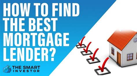 How To Find The Best Mortgage Lenders Refiadvisor Best Internet Mortgage Lenders - Best Internet Mortgage Lenders